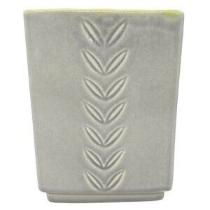 Royal Haeger Vintage Laurel Leaf Vase